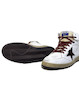 کفش ساقدار مردانه GOLDEN GOOSE