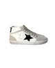 کفش ساقدار مردانه GOLDEN GOOSE
