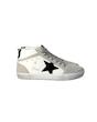 کفش ساقدار مردانه GOLDEN GOOSE