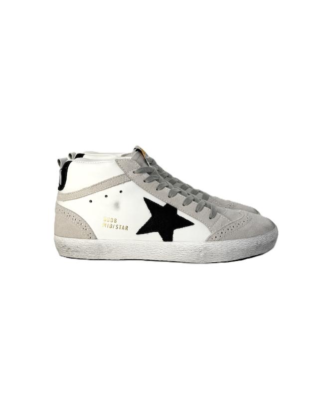 کفش ساقدار مردانه GOLDEN GOOSE