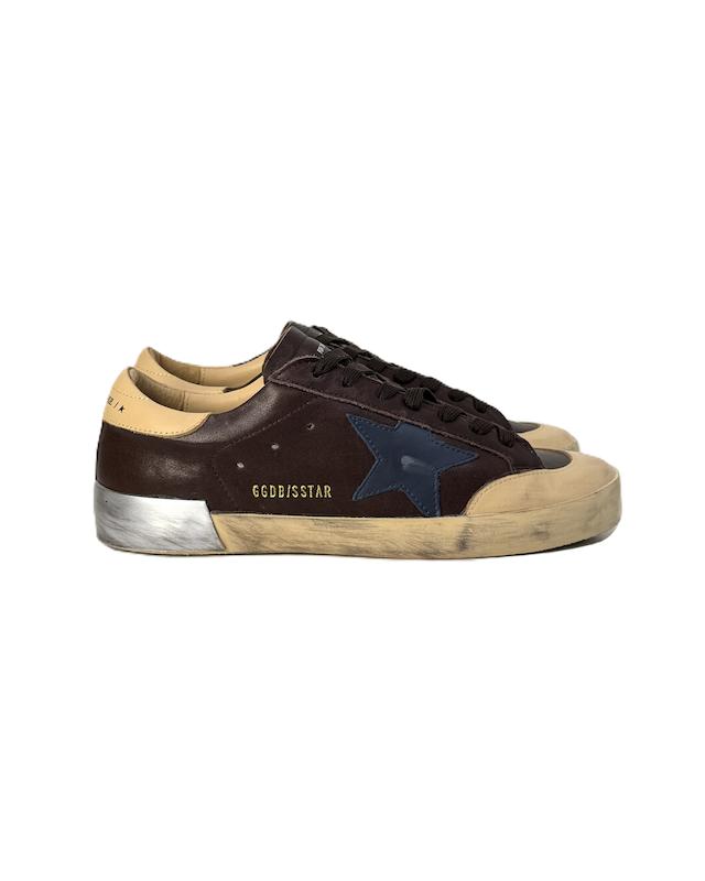 کفش اسنیکر مردانه GOLDEN GOOSE