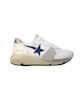 کفش اسنیکر مردانه GOLDEN GOOSE
