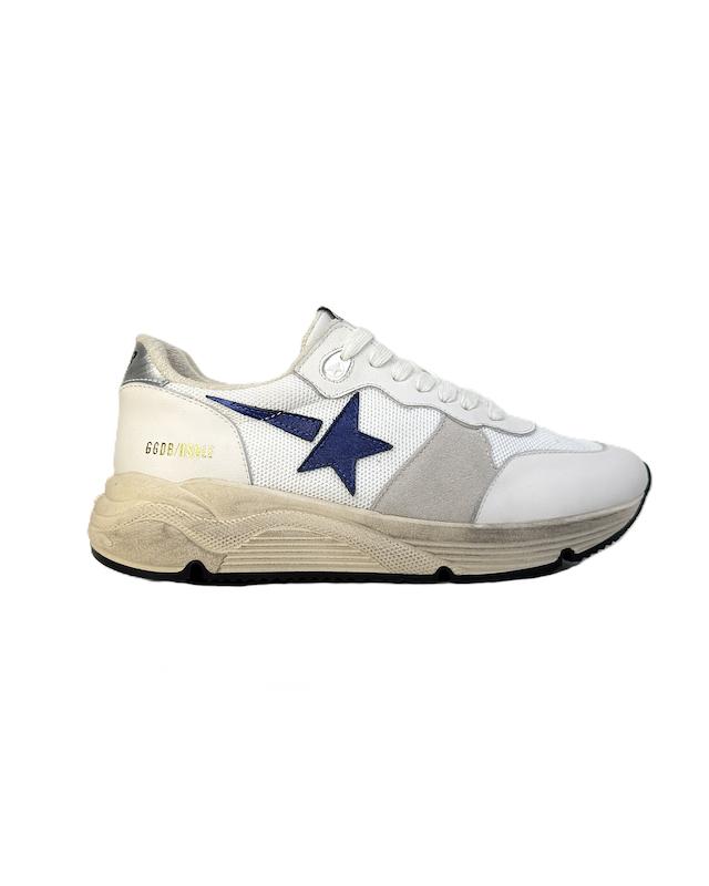 کفش اسنیکر مردانه GOLDEN GOOSE