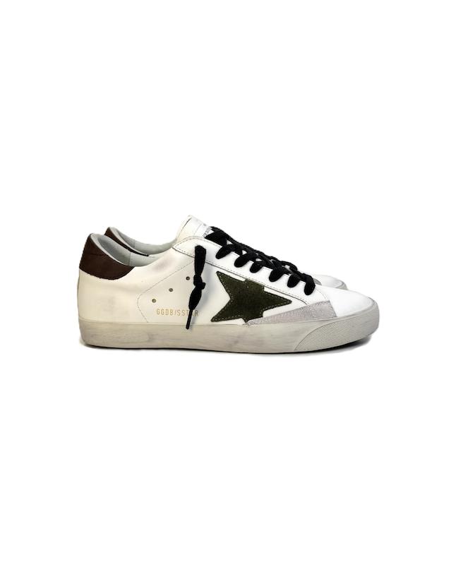 کفش اسنیکر مردانه GOLDEN GOOSE