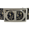 کمربند مردانه Christian Dior
