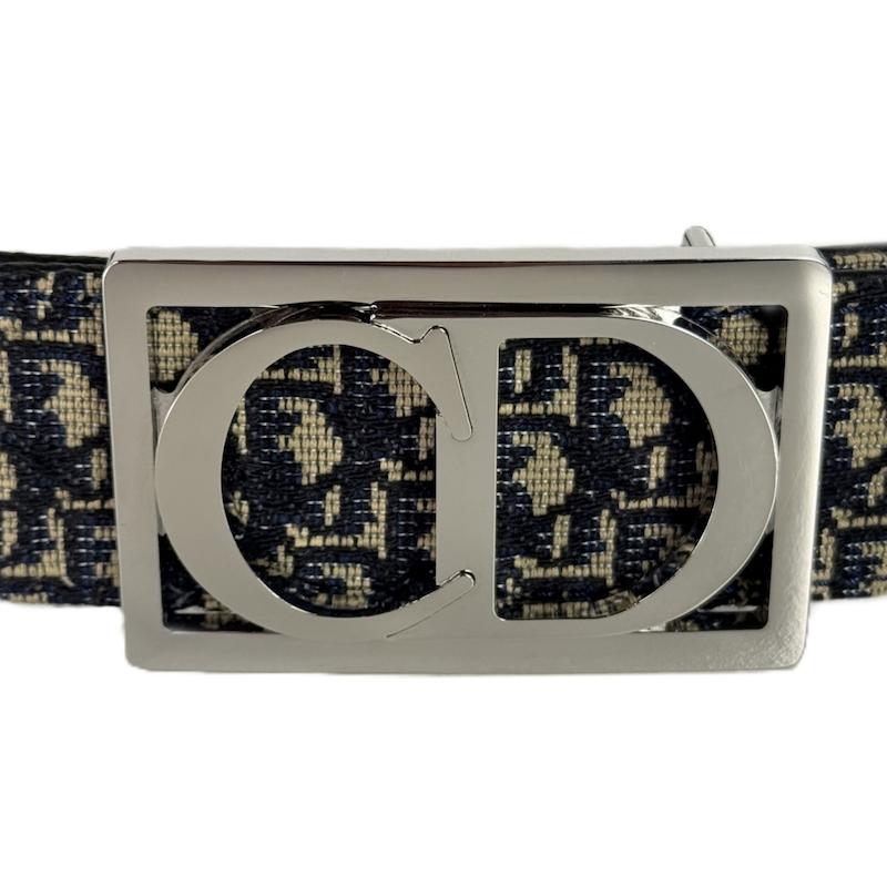 کمربند مردانه Christian Dior