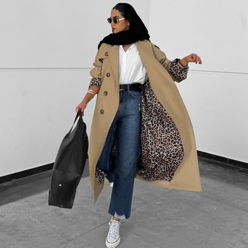 بارونی پلنگی کرم