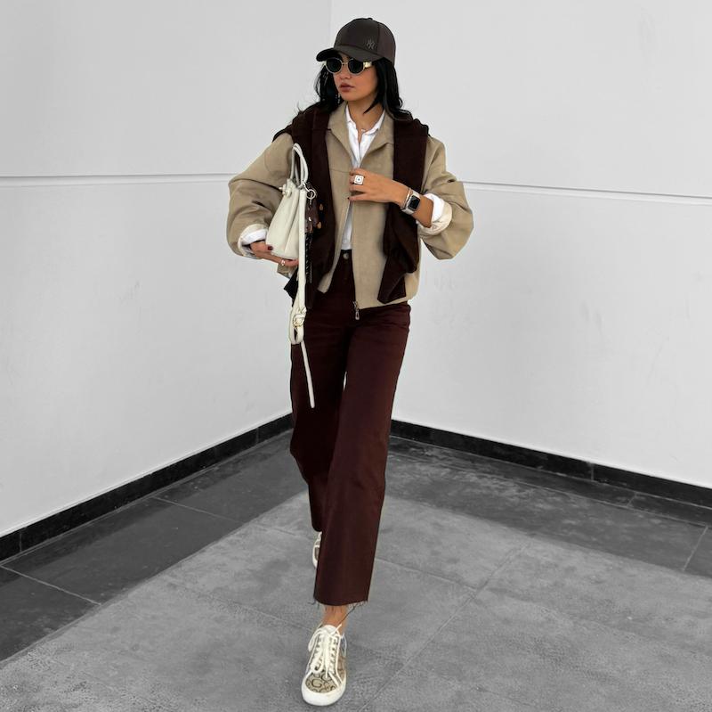 بامبر جیر کرم