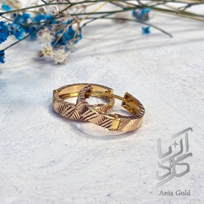 گوشواره پانکی