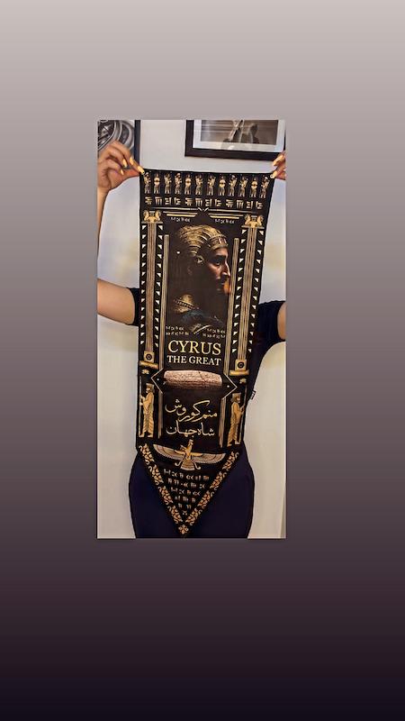 بک درپا مثلثی