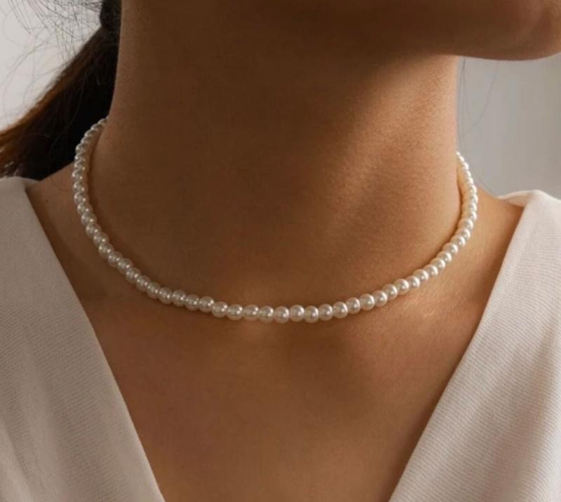 گردنبند مروارید