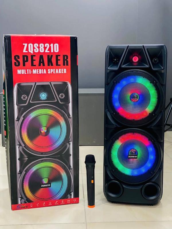 اسپیکر zqs8210