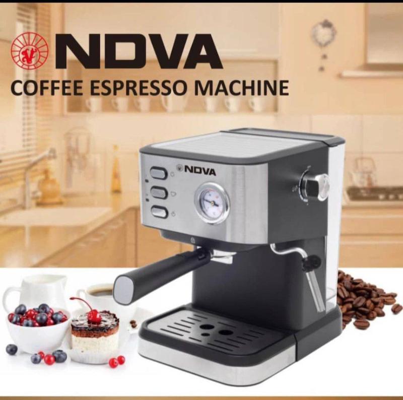 اسپرسو ساز ندوا 147