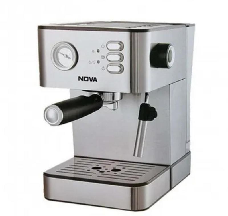 اسپرسو ساز نوا 147 تمام استیل 20بار اصل