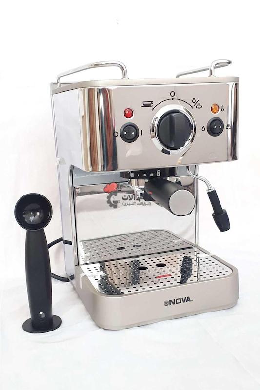 اسپرسوساز نوا149اصل