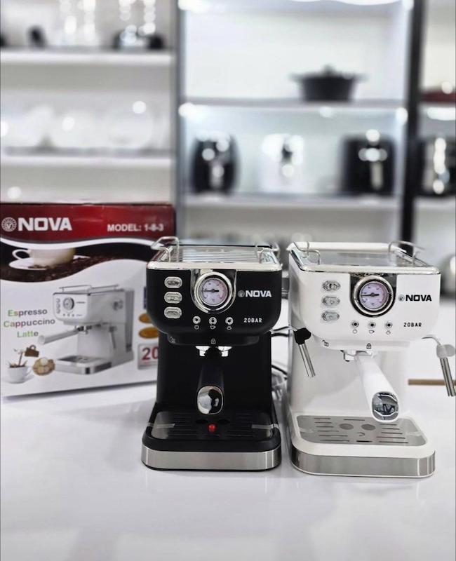 اسپرسو ساز نوا 183