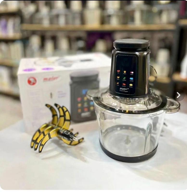 خردکن 9تیغه مایر MR_495 اورجینال اصل 