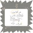 تیشرت مهاجر