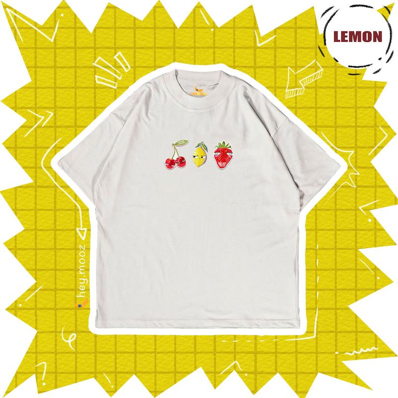 تیشرت LEMON