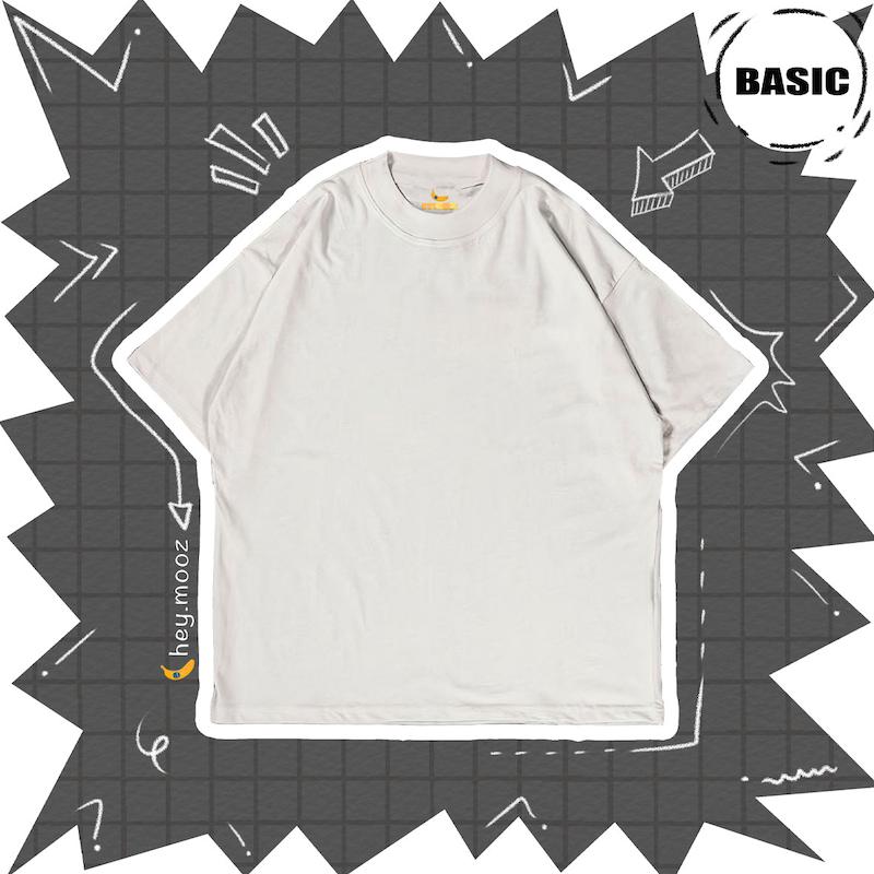 تیشرت BASIC