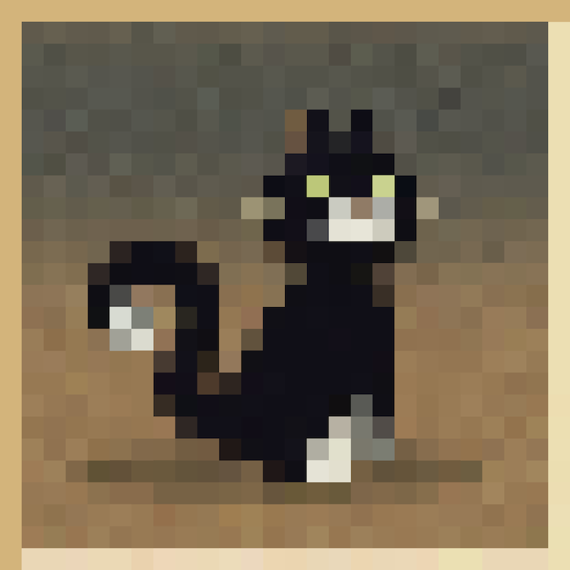 گوربا (سیاه)