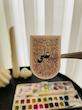 استیکر / برچسب  علی علیه السلام طرح کتیبه (8)