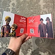 کتابچه چند رسانه‌ای مهربان تر از پدر نیمه شعبان