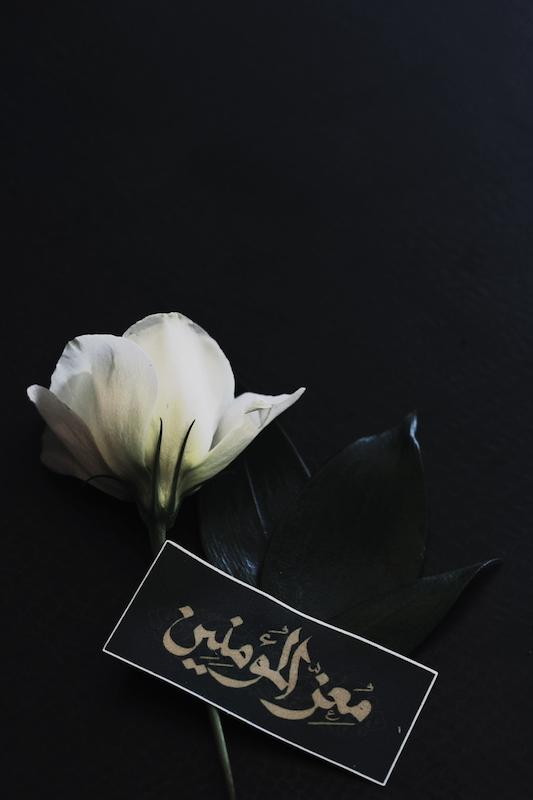 استیکر / برچسب  معز المومنین امام حسن(s80226) 