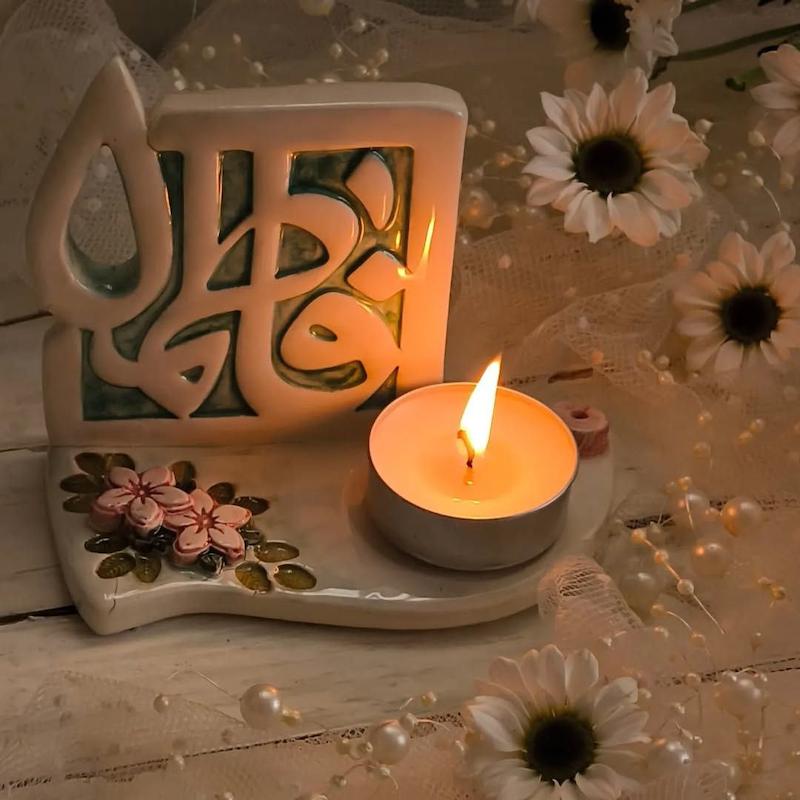 گیفت زینتی فاطمه(س)