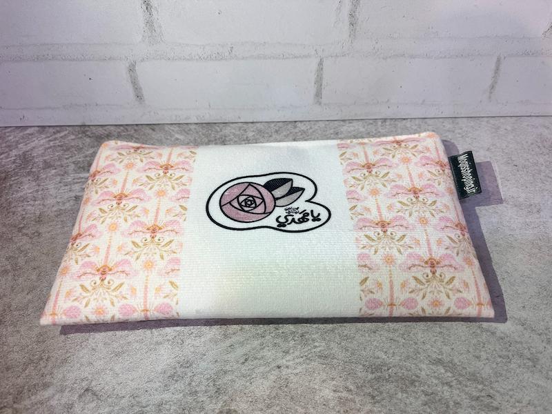 جامدادی طرح یا مهدی 