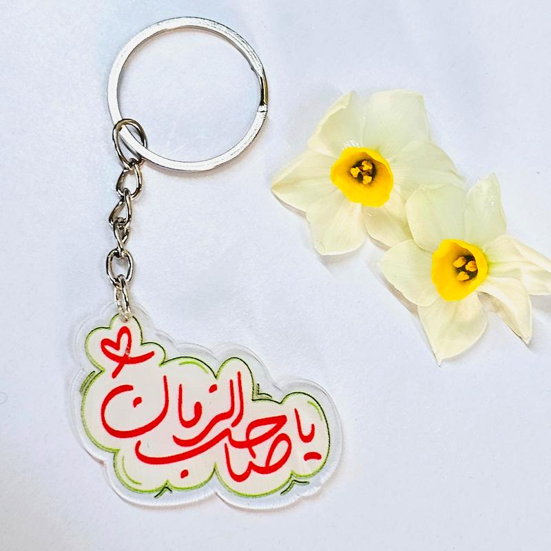 جاسوییچی پلکسی طرح  یا صاحب الزمان 