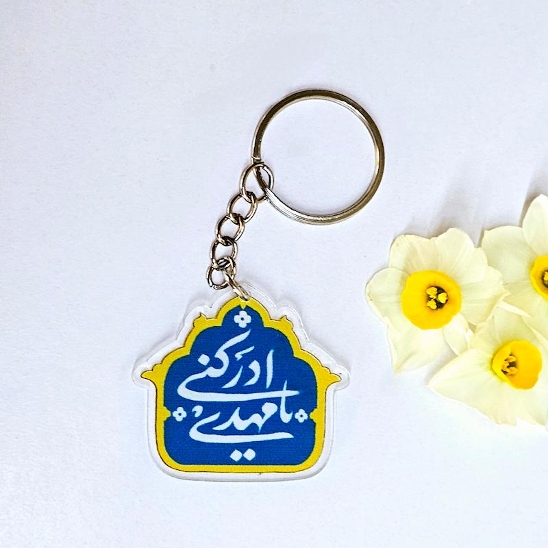 جاسوییچی پلکسی طرح یا مهدی ادرکنی 