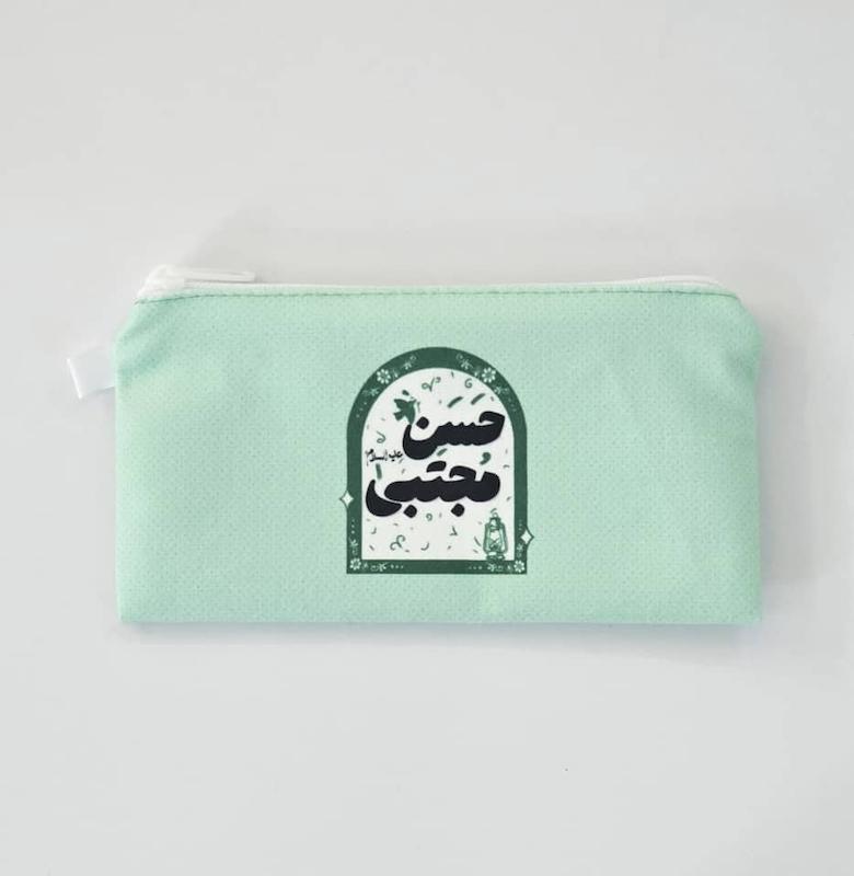 جامدادی امام حسن مجتبی