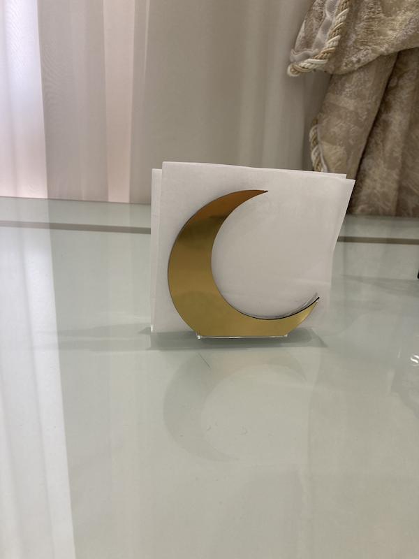 جادستمالی ماه رمضان