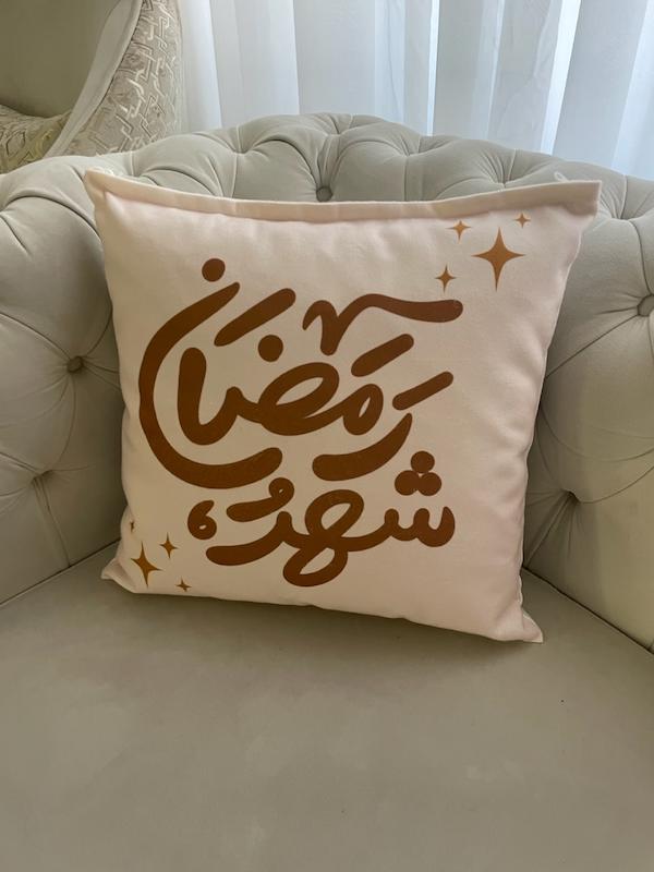 کاور کوسن شهر رمضان 