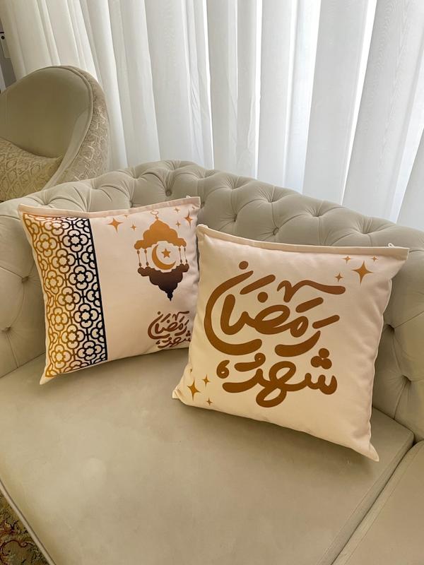 کاور کوسن شهر رمضان 