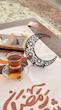 استند اسلیمی طرح ماه رمضان