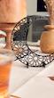 استند اسلیمی طرح ماه رمضان