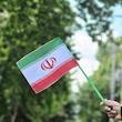 پرچم ایران سایز کوچک 20*30