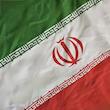 پرچم ایران سایز 60*90
