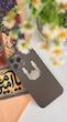 استیکر پلکسی آینه ای حرم امیرالمومنین علی علیه السلام