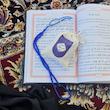 کیسه پارچه ای انا مدینة علم و علی بابها