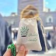 کیسه پارچه ای خوشا دلی که به عشق علی گرفتار شده است.