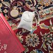 کیسه پارچه ای لافتی الا علی لاسیف الا ذوالفقار 