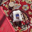 کیسه پارچه ای پنجره هواپیما