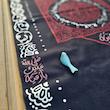 سفره حضرت رقیه(سلام الله علیها)