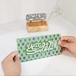 پاکت پول عیدی شاه جهان است علی 