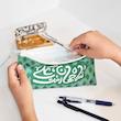 جامدادی شاه جهان است علی