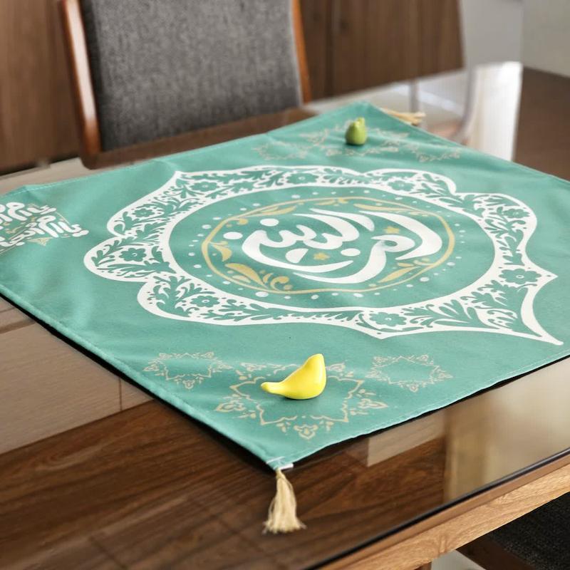 رومیزی حضرت ام البنین(سلام الله علیها)70*70