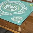 رومیزی حضرت ام البنین(سلام الله علیها)70*70